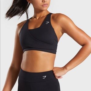 Gymshark sports bra